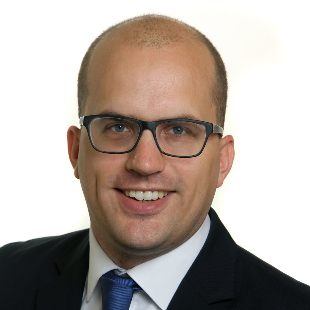 Andreas Vogel Sales Director EMEA Avantra XING