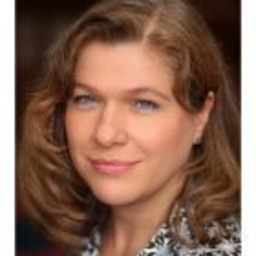 Gundula Christiane Oertel