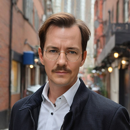 Dominik Köster