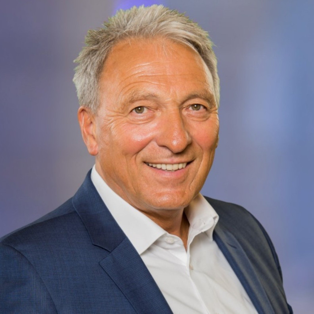 Reinhold Rehwald Change Management, Business Excellence, Post Merger