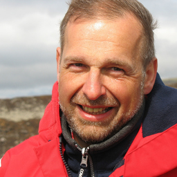 Joachim Laschinski