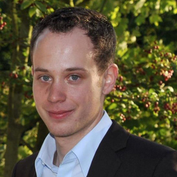 Jörg Kühle's profile picture