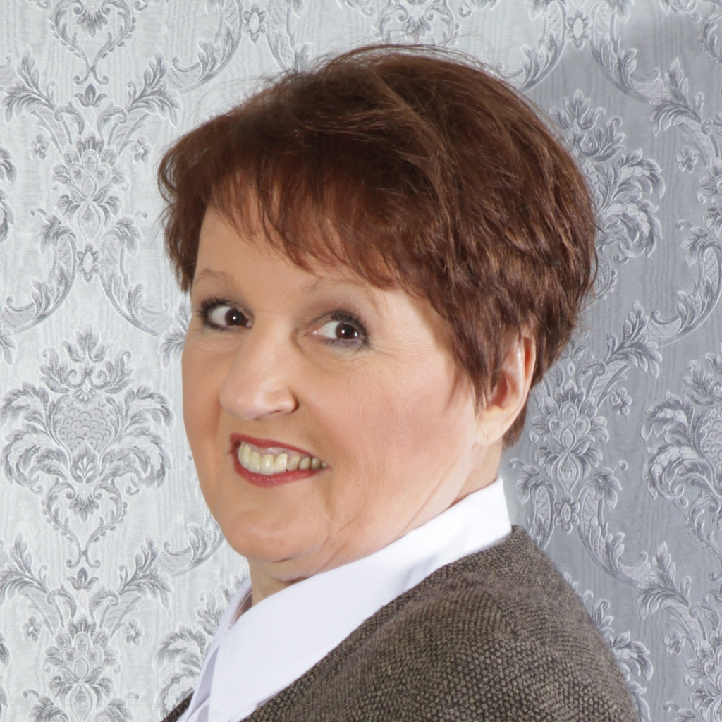 Bettina Köhler Konsultant, Lektorin Homeoffice XING