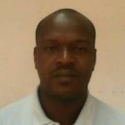 Abdoulaye Traoré