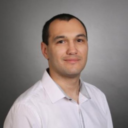 Roman Serhatyi