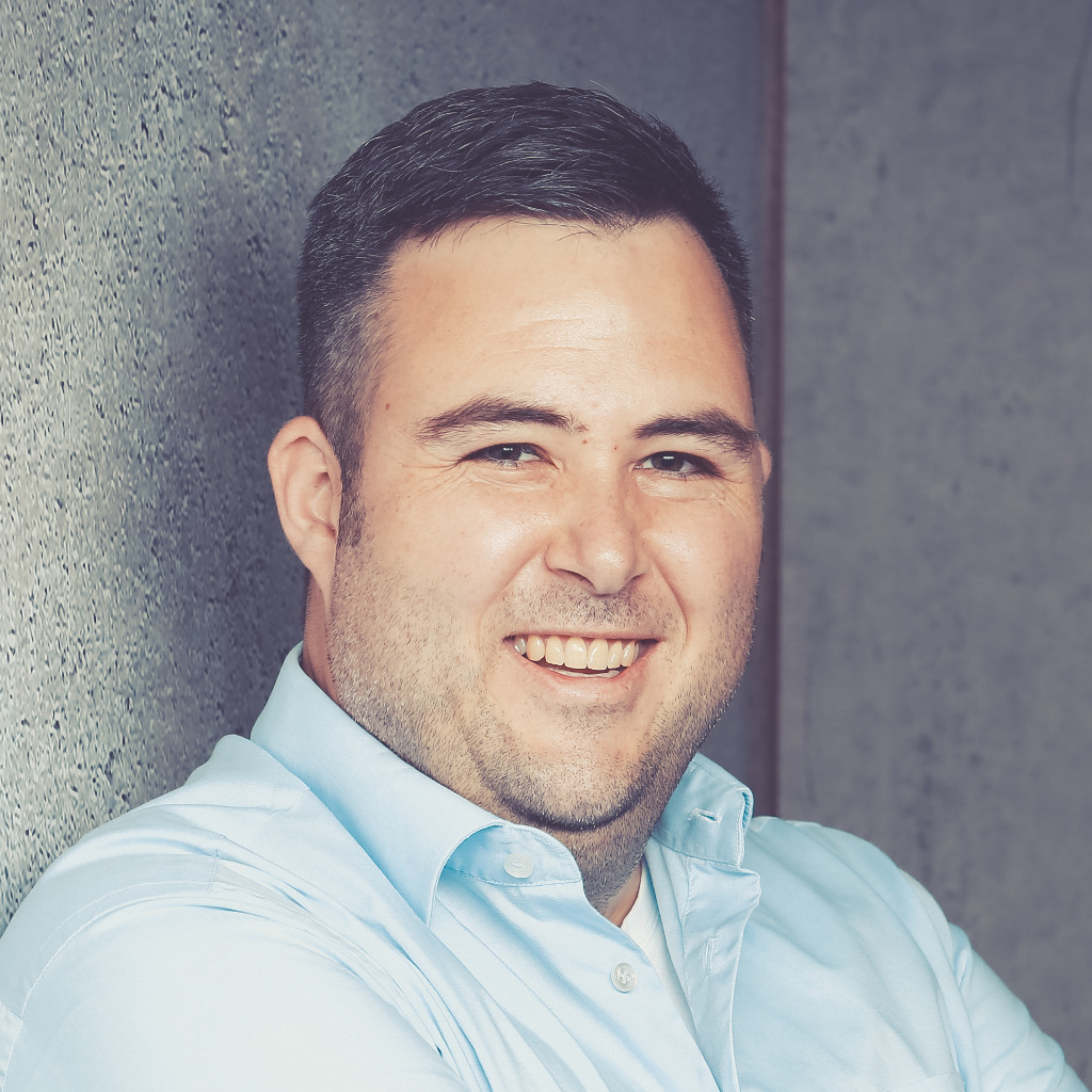 Dipl.Ing. Stefan Wendhausen Geschäftsführer tecpromotion GmbH XING