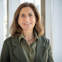 Alexandra Jordan Lüneburg