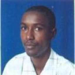 Mr.Wallace Muraya