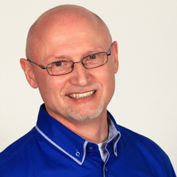Bernd Kemmler