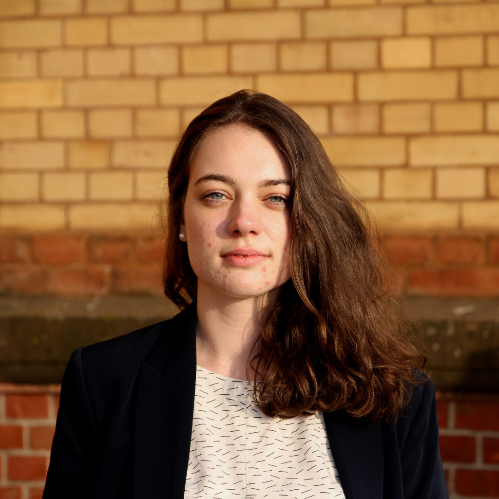 Isa hedda grothe entwicklungsingenieurin sikora ag xing