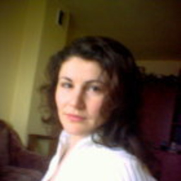 Claudia Iacobescu
