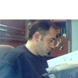 Yalçın Güngül