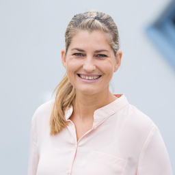 Nadine Reinhard
