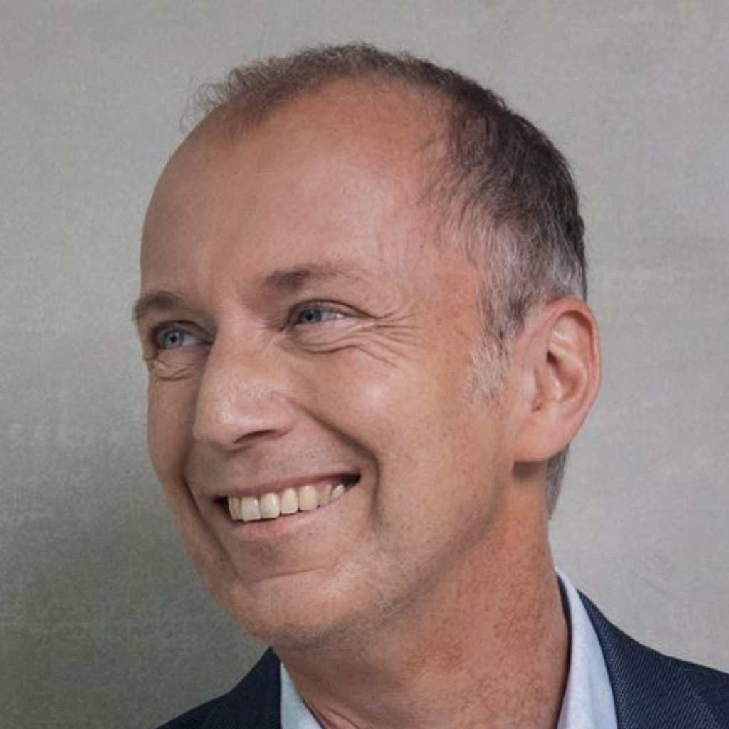 Dr. Boris Baginski Senior Director Research ATOSS Software AG XING