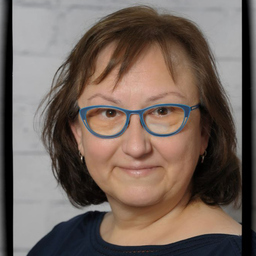 Susanne Habraschke's profile picture