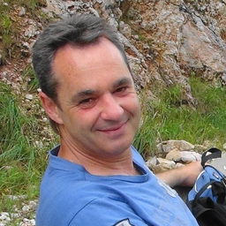 Hans Weiss