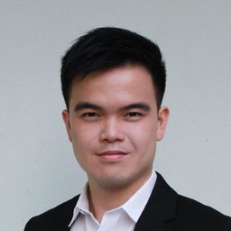 Darren Choong