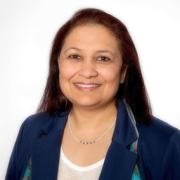 Rachna Sharma Sirtaj