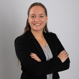 Profilbild Karin Maurer