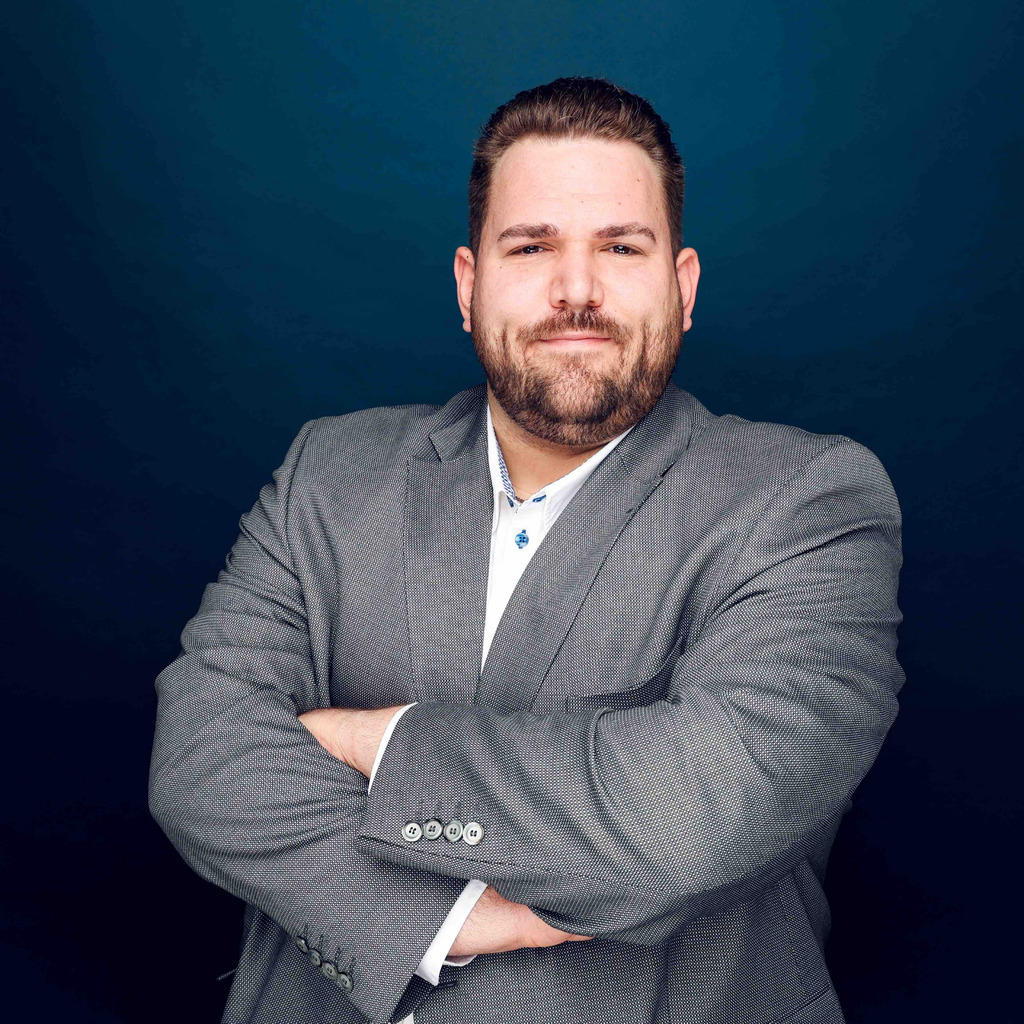 Sebastian Geller Speditionskaufmann DACHSER SE XING