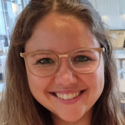 Verena Schärer