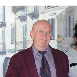 Antonio Drappero