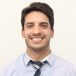 Marcelo Rozinelli