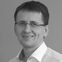 Dipl.-Ing. Harry Bergen