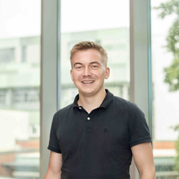 Daniel Vennemeyer