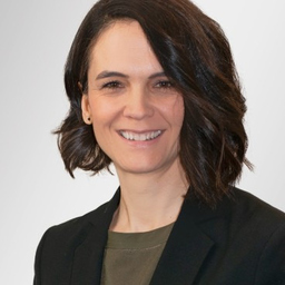 Solange Farquharson