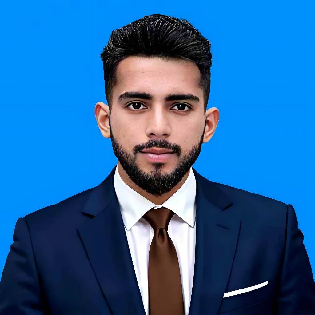 Sameer Ahmed - Sustainability Consultant - National Incubation Center ...