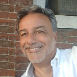 Nicola Barozzi