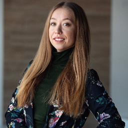 Daria Modonova