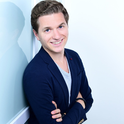 Simon Mezger