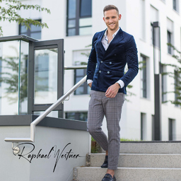 Raphael Lacroix