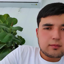 ZIKRULLO HAFIZOV