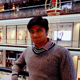 Vineeth Shyam