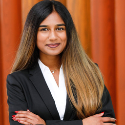 Yamini Varatharajan