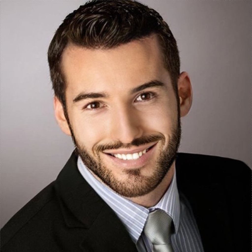 Zindel Michael Portfolio Manager VP Bank AG XING
