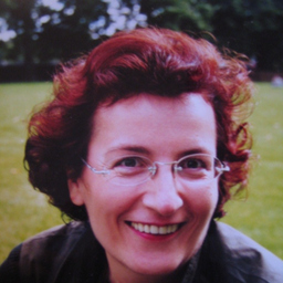 Annemarie Posratschnig