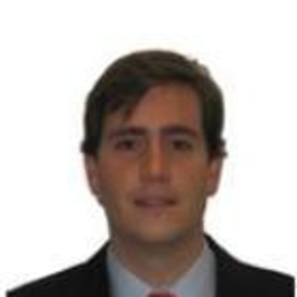 Javier Fernandez Master in International Management Instituto de