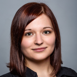Marie-Luise Kepstein