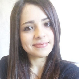 Canan Demir