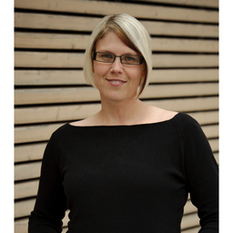 Dr. Nadja Hartmann's profile picture