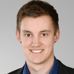 Pascal Scherrer
