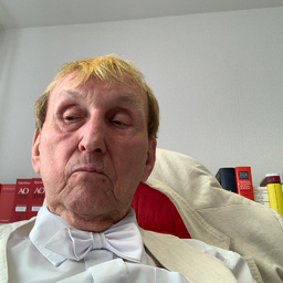 Rainer W. Horn