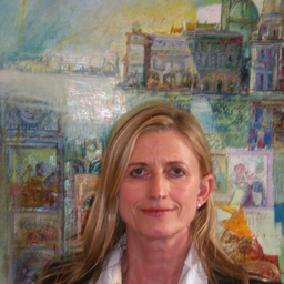 Karin Helen Weber