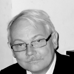 Dr. Udo Zilian