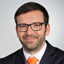Dr. Gerhardt Zenner