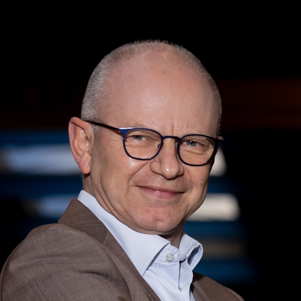 Peter Vos Sales Manager Recogtech B.V. XING